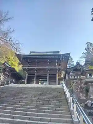 伊奈波神社(岐阜県)