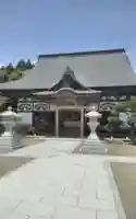 仙翁寺(宮城県)