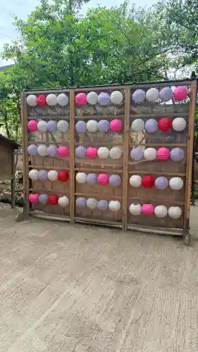 現人神社(福岡県)