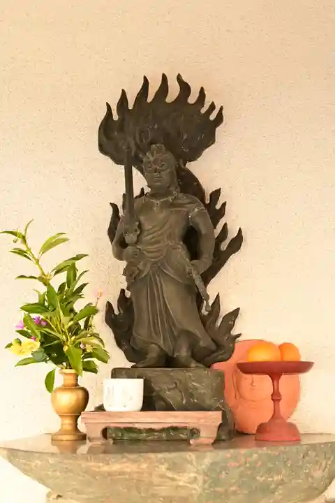 施法寺(東大寺末寺)(愛媛県)