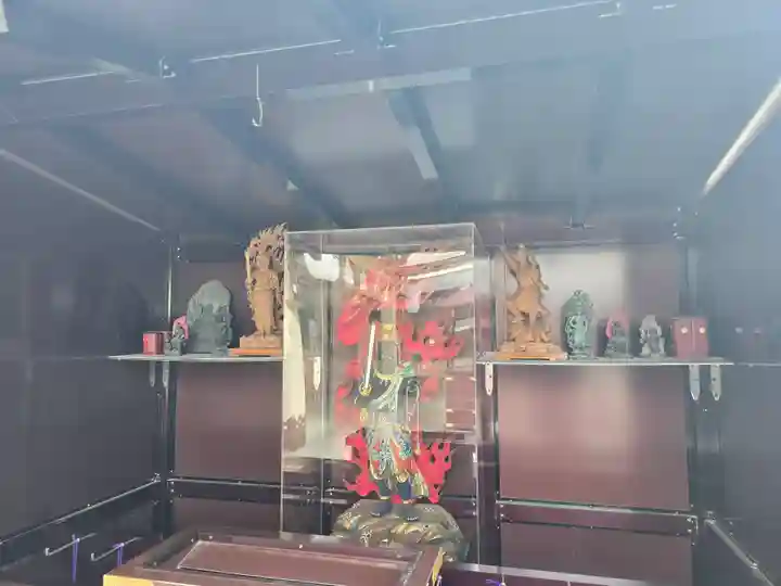 西宮成田山円満寺(圓満寺)(兵庫県)