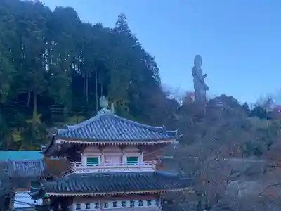南法華寺（壷阪寺）(奈良県)