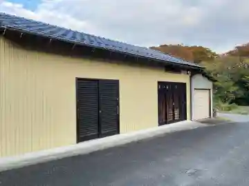 志津龍神神社(岐阜県)