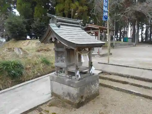 黒尾神社(宮崎県)