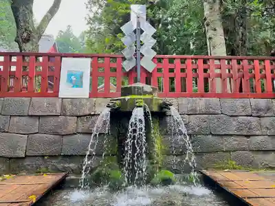 岩木山神社(青森県)
