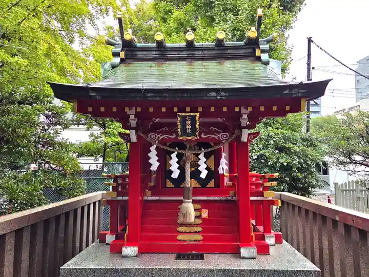 富岡八幡宮(東京都)