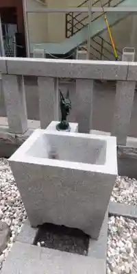 北青山秋葉神社(稲荷神社)(東京都)