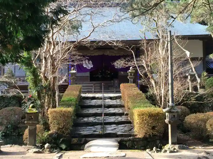 大寧寺(山口県)