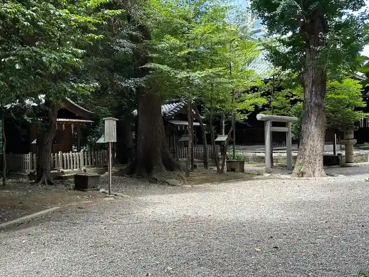 靖國神社(東京都)