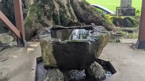 埴安姫神社(福井県)