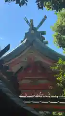 長瀨神社(大阪府)