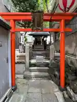 櫻稲荷神社(東京都)