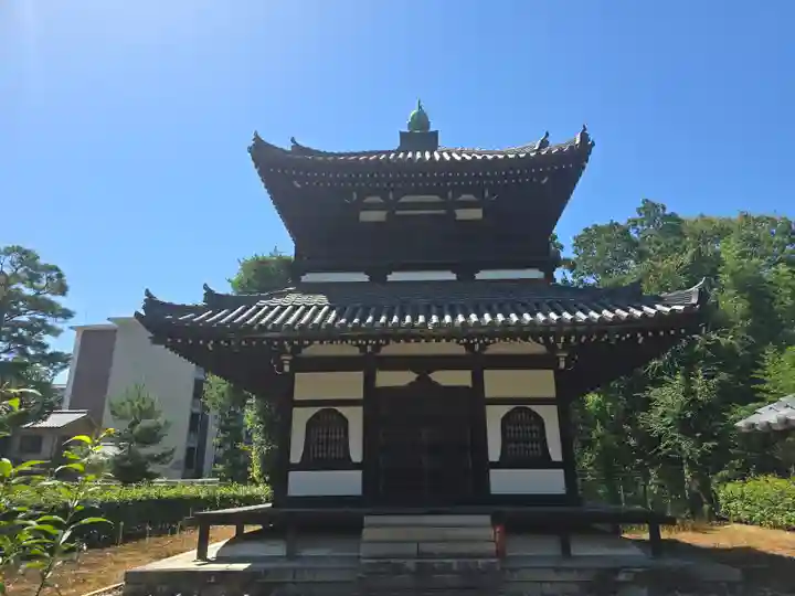 相国寺(相国承天禅寺)(京都府)