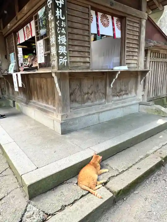伊佐須美神社(福島県)