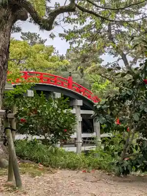 住吉大社(大阪府)