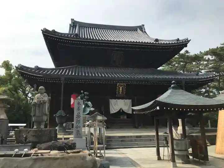 善通寺のその他建物