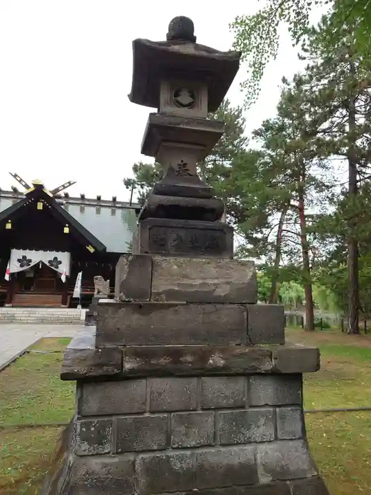 上川神社頓宮のその他建物