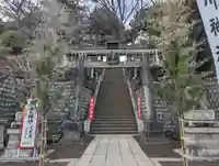 品川神社(東京都)