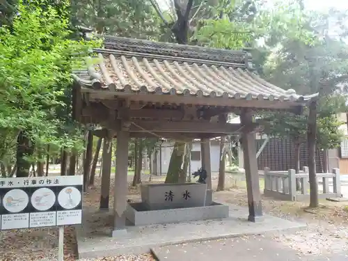 若宮八幡社(愛知県)