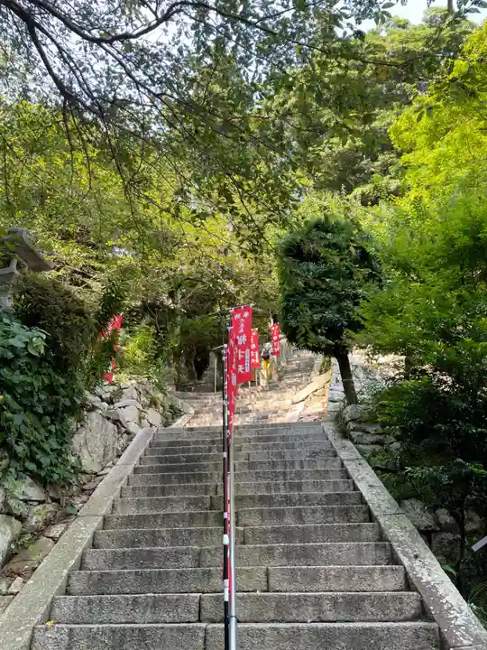 宝厳寺(滋賀県)