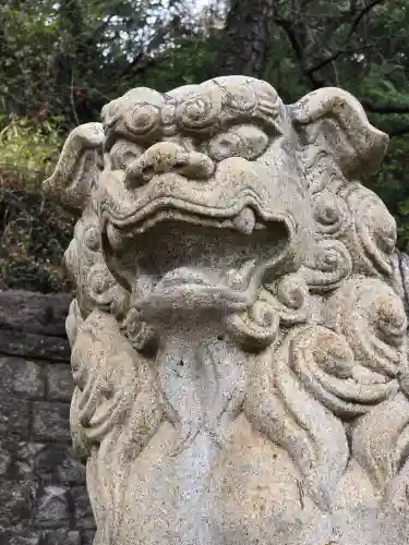 品川神社(東京都)