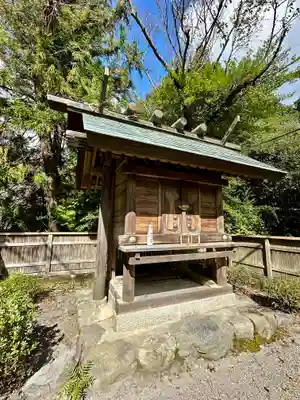 椿大神社(三重県)