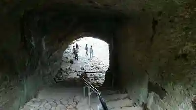 龍宮神社（田牛）のその他建物