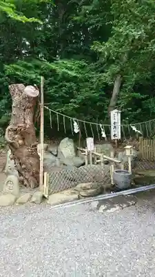 千歳神社のその他建物