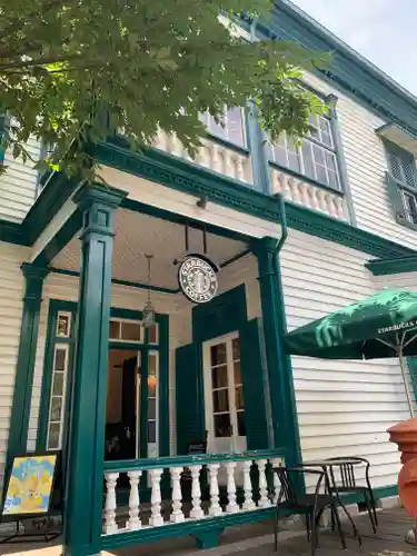 北野天満神社(兵庫県)