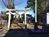 大宮神社(福井県)
