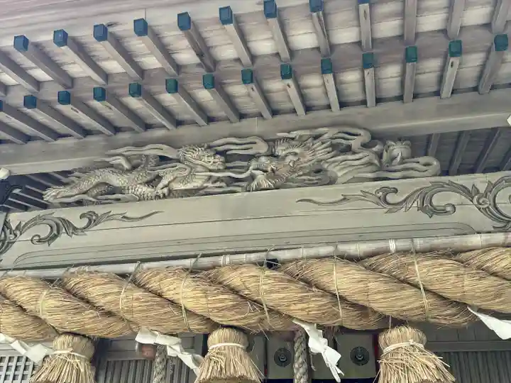 高山稲荷神社(青森県)