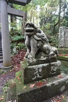 十和田神社(青森県)