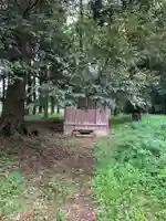 権現様(千葉県)