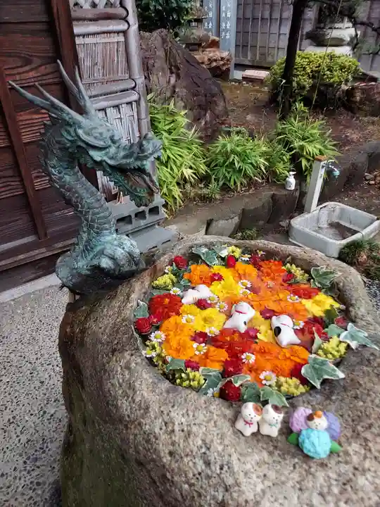 御井神社(岐阜県)