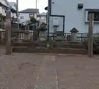 氷川神社(東京都)