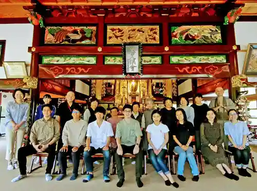 長徳寺(岩手県)