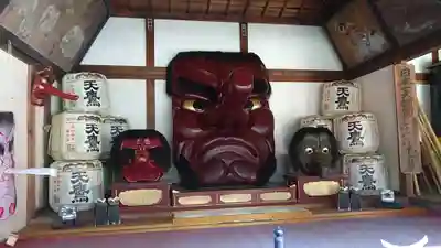 光丸山 法輪寺(栃木県)