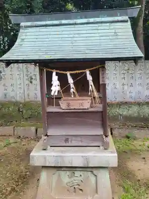 石岡神社(愛媛県)