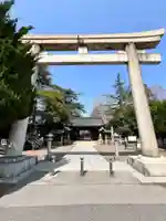 川口神社(埼玉県)