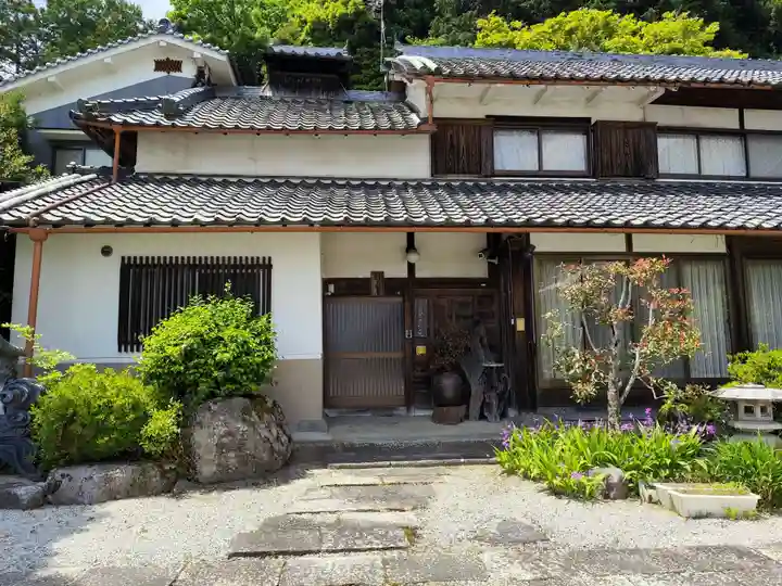 不動寺(奈良県)