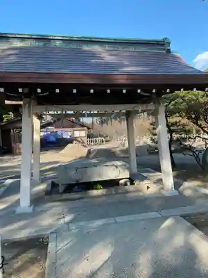 結城神社(三重県)