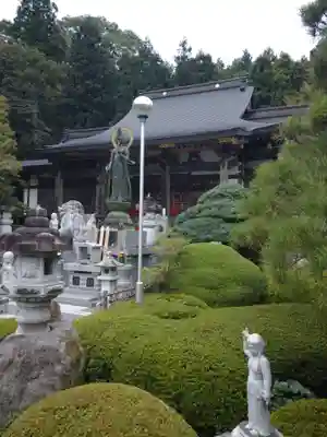 永源寺(茨城県)