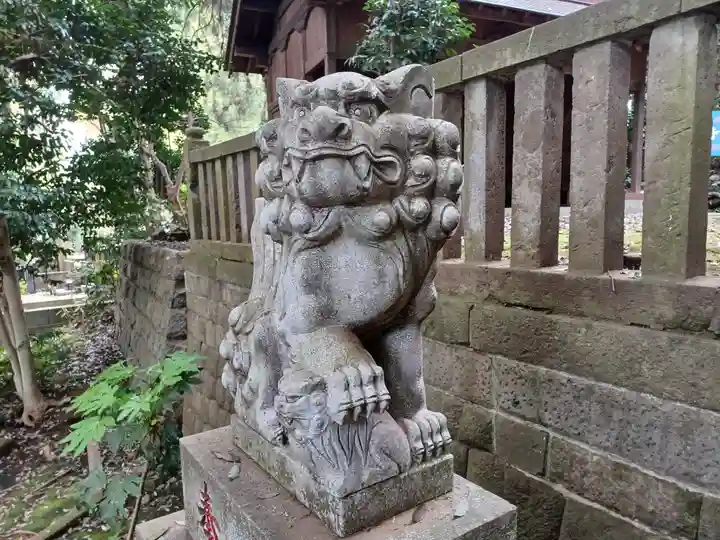 東光寺(埼玉県)