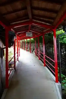 即成院のその他建物