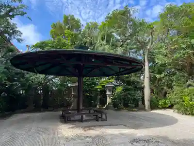 波上宮(沖縄県)