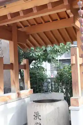 鶴見神社(神奈川県)