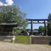 吉野神宮(奈良県)