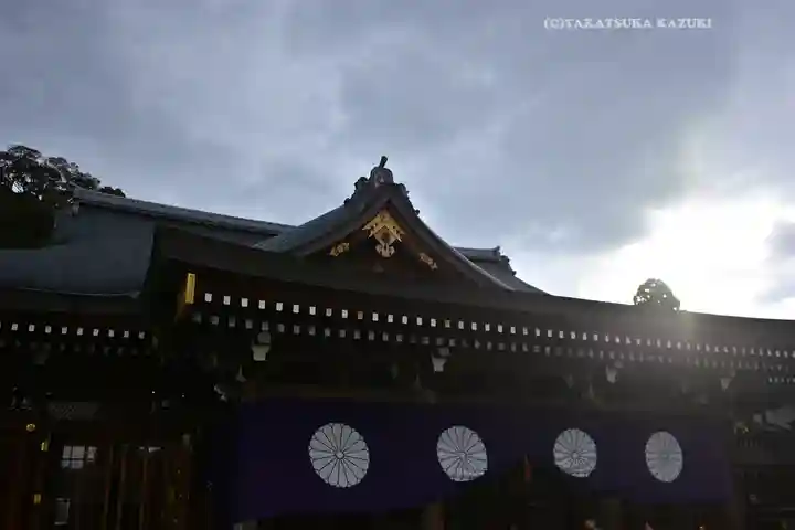 大神神社(奈良県)