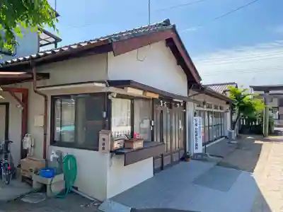 小祝神社のその他建物