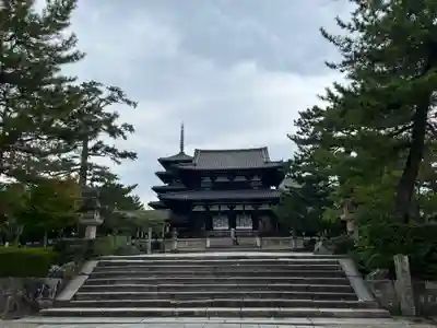 法隆寺(奈良県)